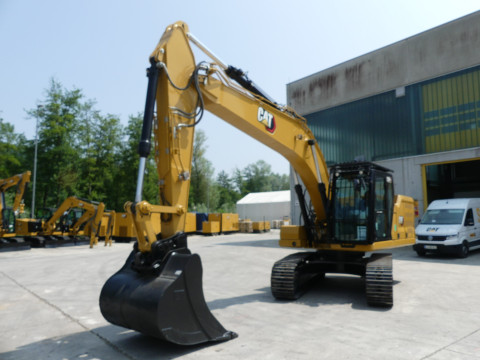 320 GC N-07 HRC [YTF]