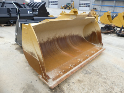 BUCKET-950 MH-PS, 2894mm 3,4M3