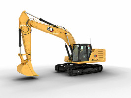 330 GC HRC