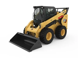 272D3 XE HRC