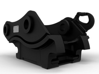 S Type Couplers