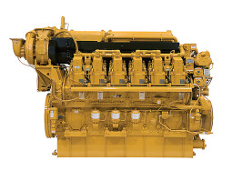 C280-12 EPA e SHBA-së Niveli 4 / IMO III