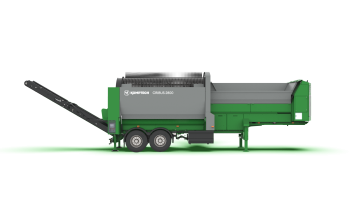 CRIBUS 2800