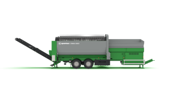 CRIBUS 3800