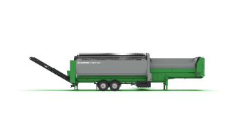 CRIBUS 5000